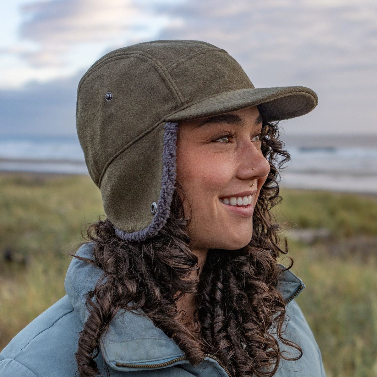 Sunday Afternoons Women's|Men's Frontier Cap