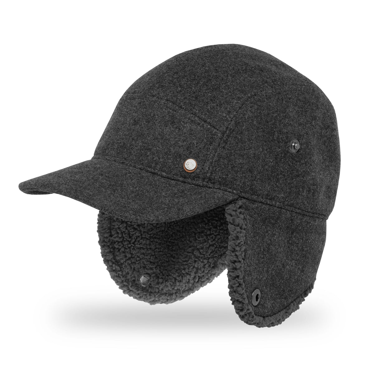 Heathered Gray,MEDIUM/LARGE
