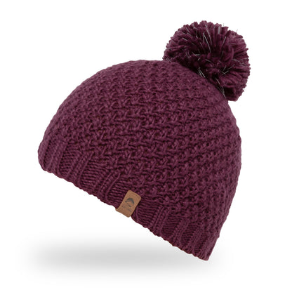 Sunday Afternoons Women's Glissade Ponytail Beanie