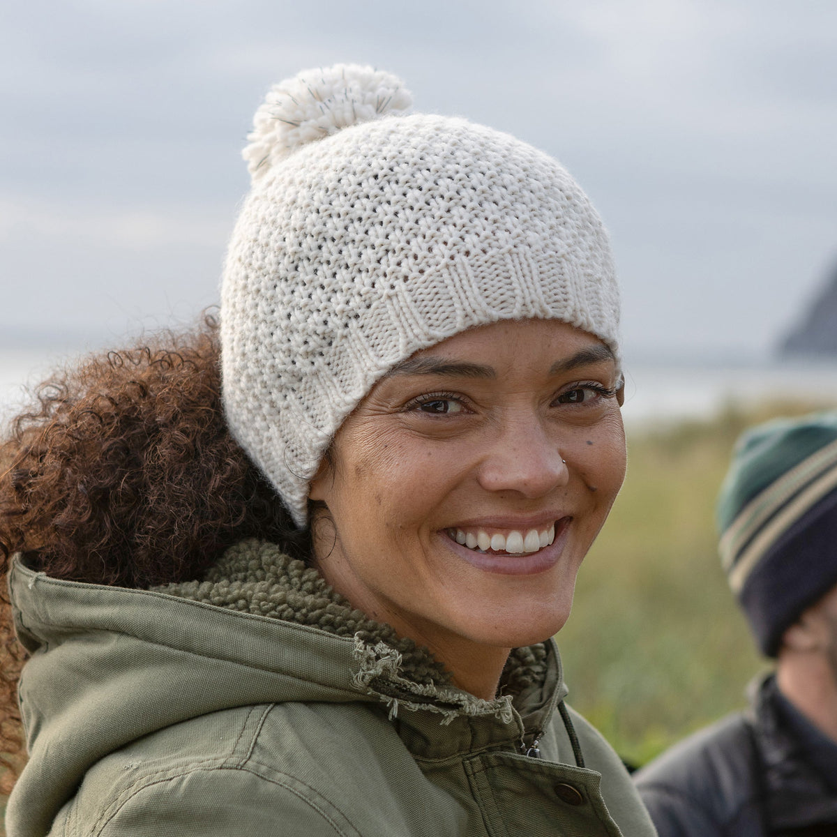 Sunday Afternoons Women's Glissade Ponytail Beanie