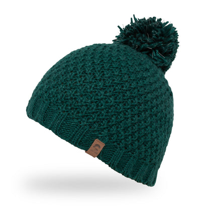 Sunday Afternoons Women's Glissade Ponytail Beanie