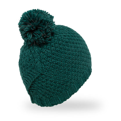 Sunday Afternoons Women's Glissade Ponytail Beanie