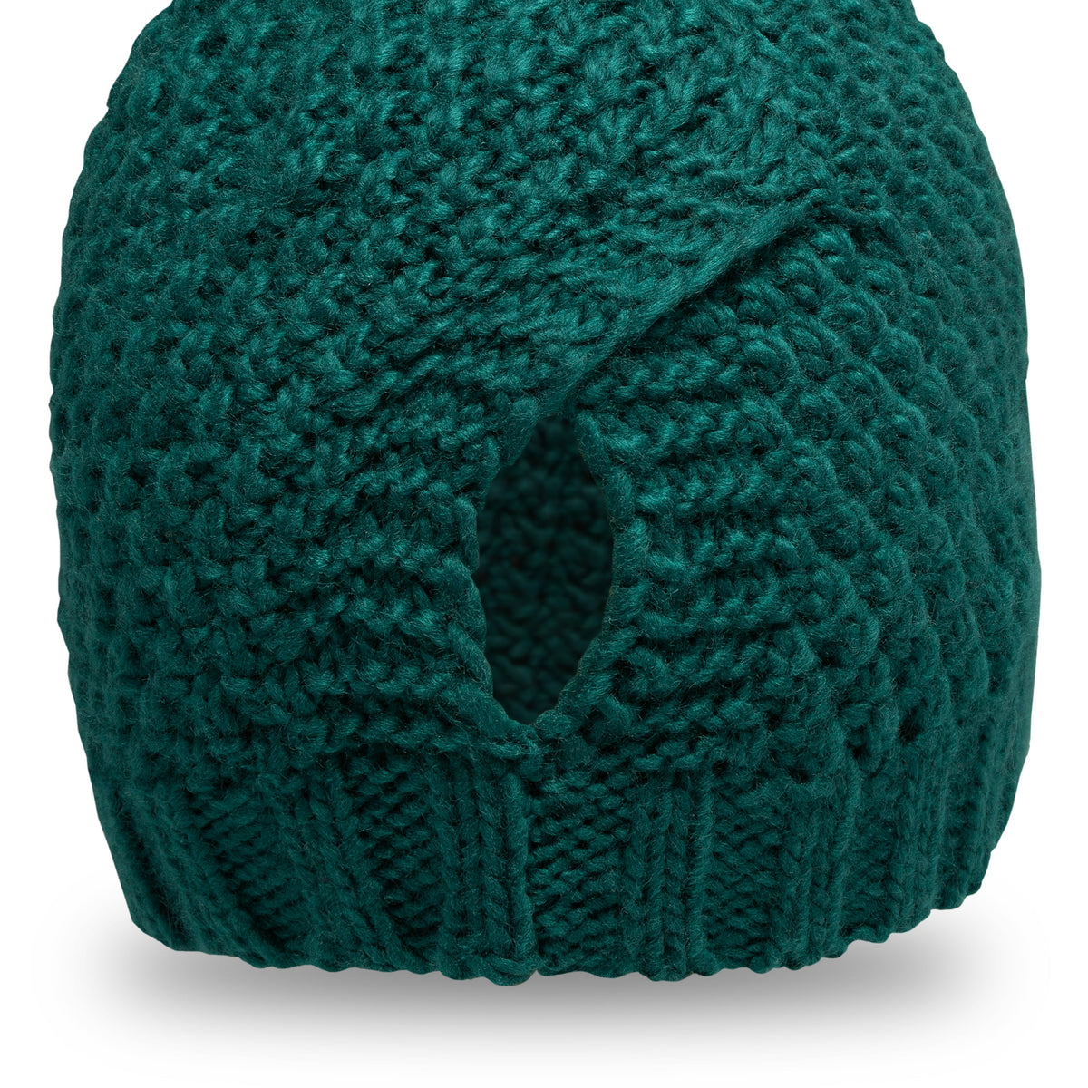 Sunday Afternoons Women's Glissade Ponytail Beanie