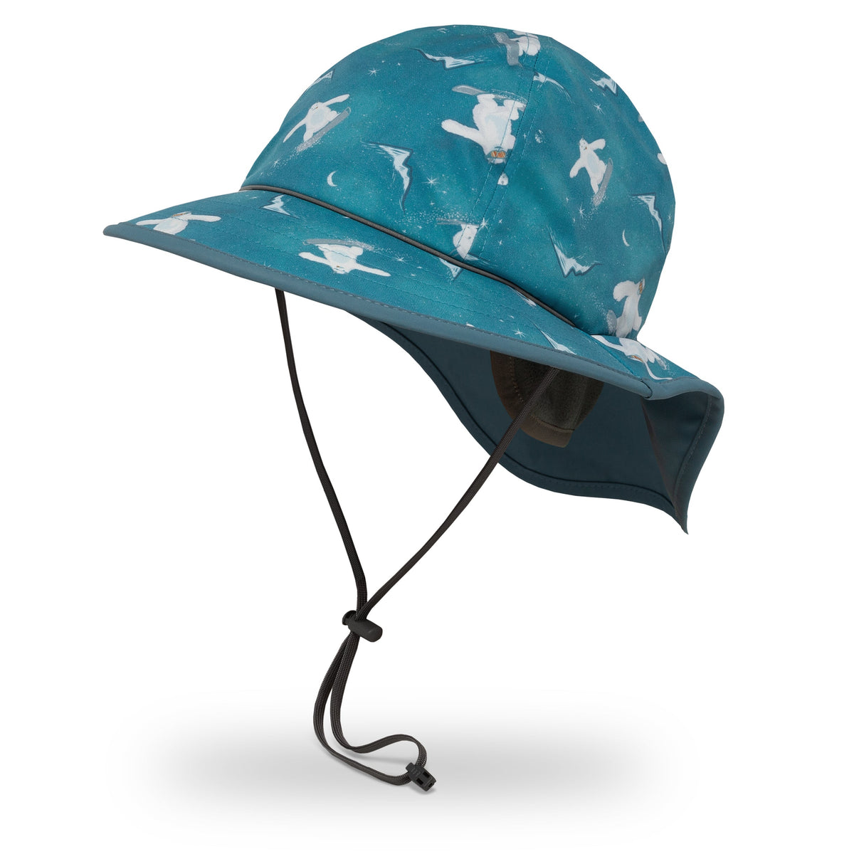 Sunday Afternoons Kids' Kids' Arctic Play Hat | Warm, Windproof Winter Hat