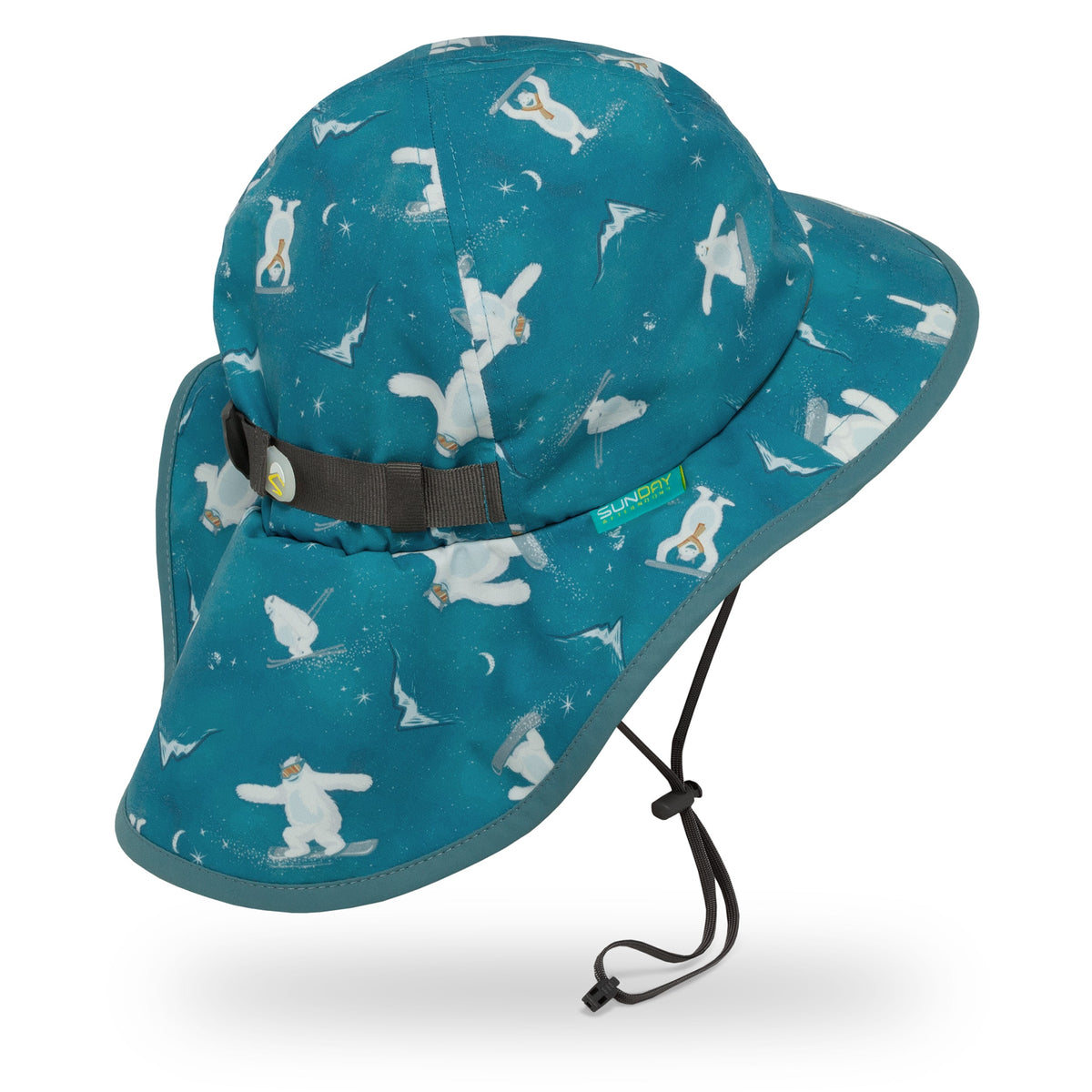 Sunday Afternoons Kids' Kids' Arctic Play Hat | Warm, Windproof Winter Hat
