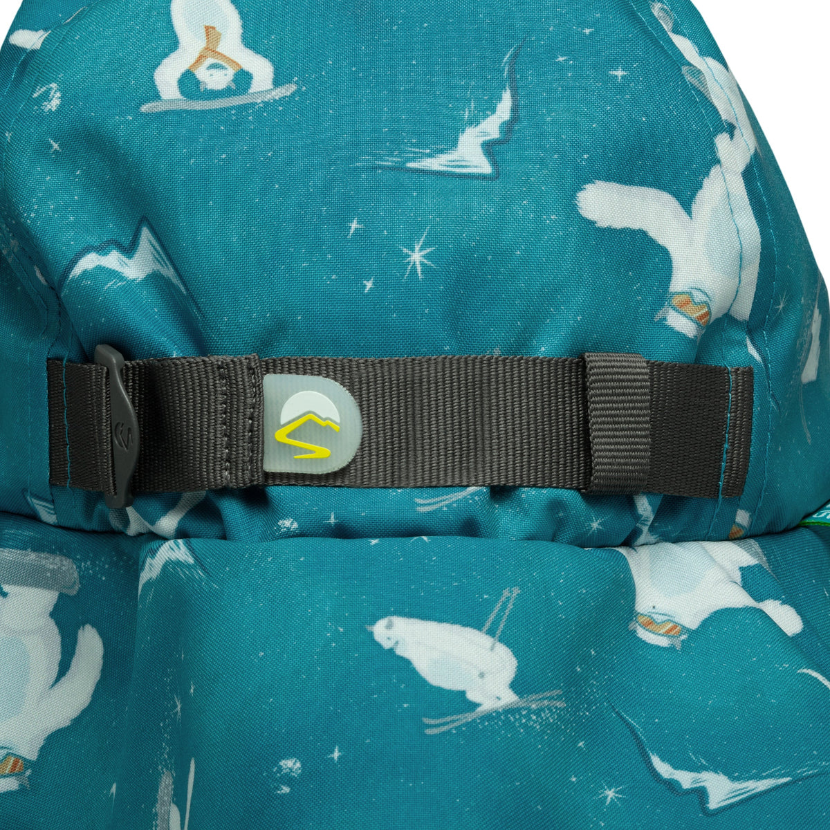 Sunday Afternoons Kids' Kids' Arctic Play Hat | Warm, Windproof Winter Hat