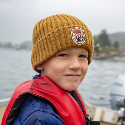 Sunday Afternoons Kids' Kids' Feel Good Beanie