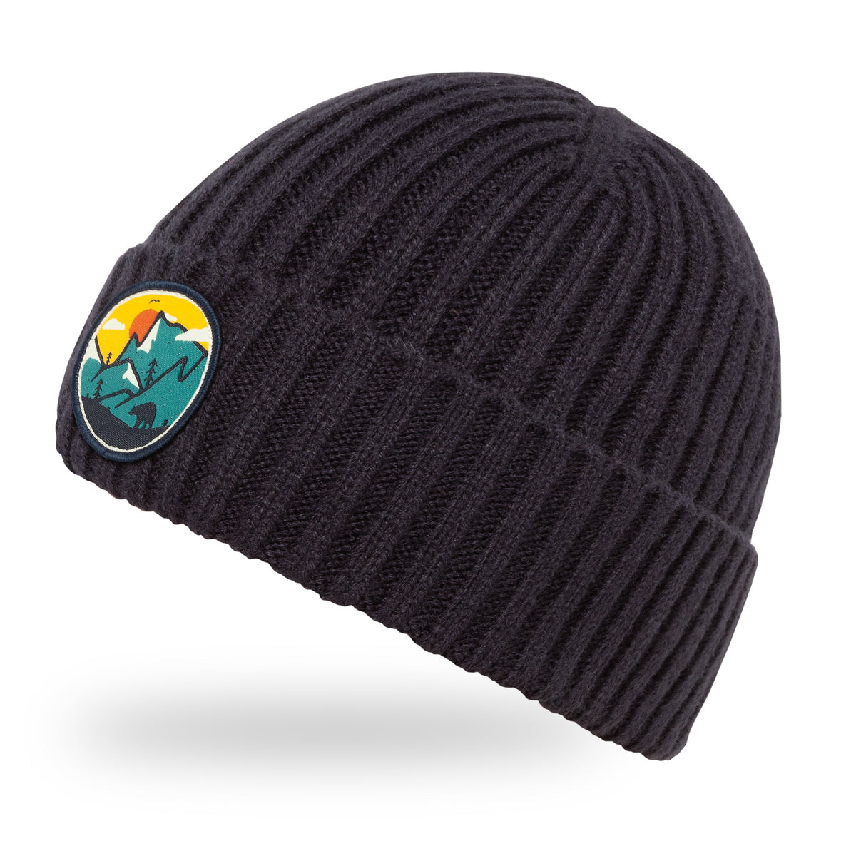 Darkest Navy,M/L