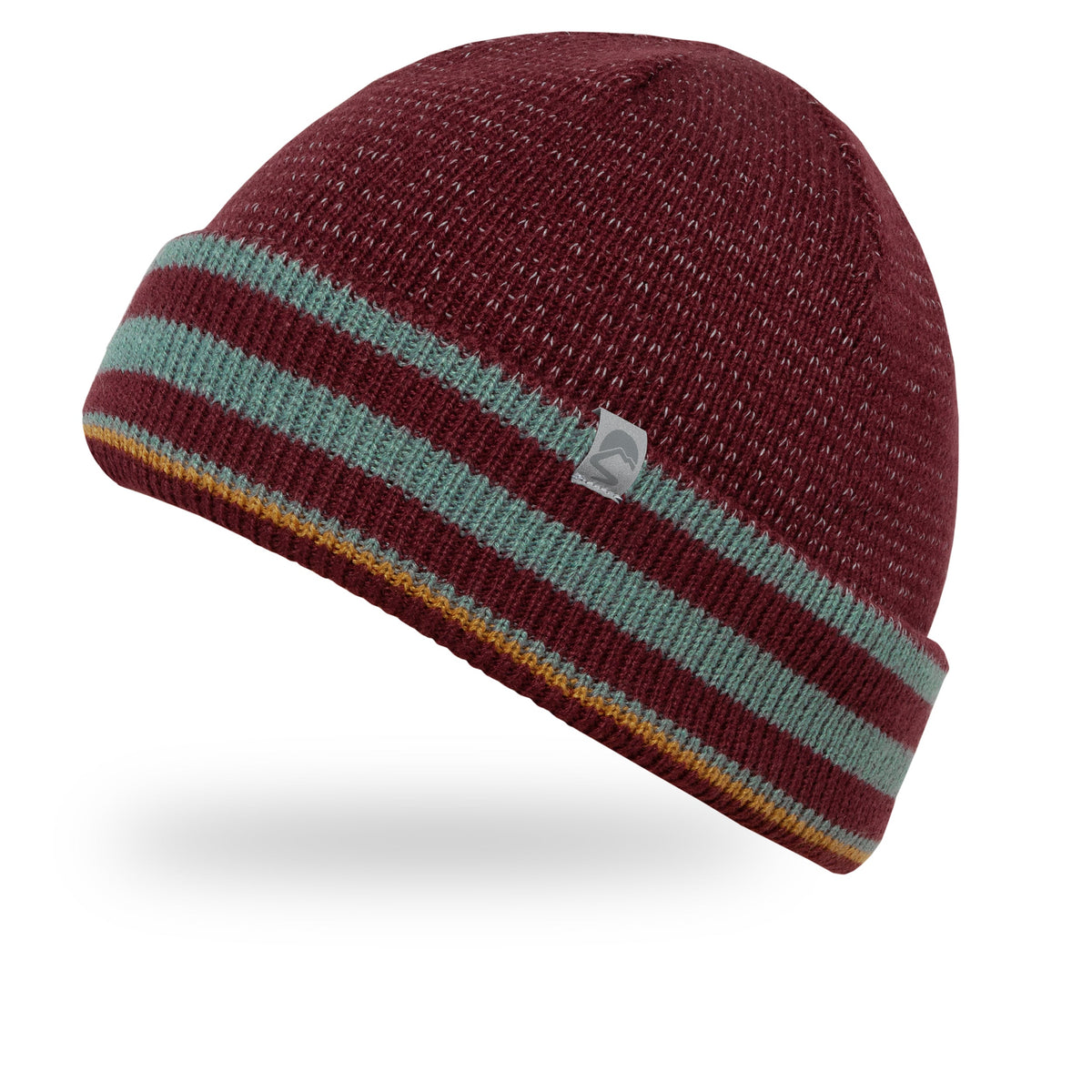 Sunday Afternoons Women's|Men's Myriad Reflective Beanie
