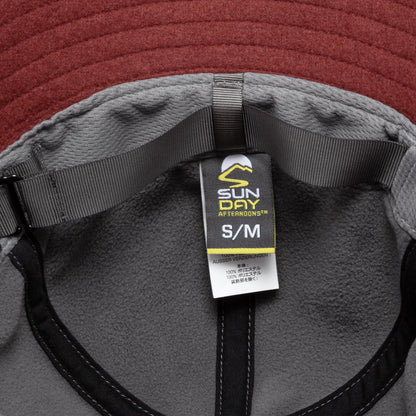 Sunday Afternoons Women's Sauvie Bucket | Packable, Sun Protection Bucket Hat