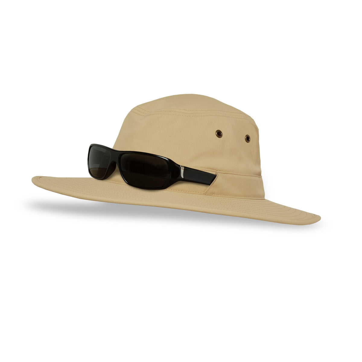 Sunday Afternoons Men's|Women's Passport Hat | Mens' and Women's Stylish Sun Hat