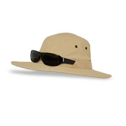 Sunday Afternoons Men's|Women's Passport Hat | Mens' and Women's Stylish Sun Hat