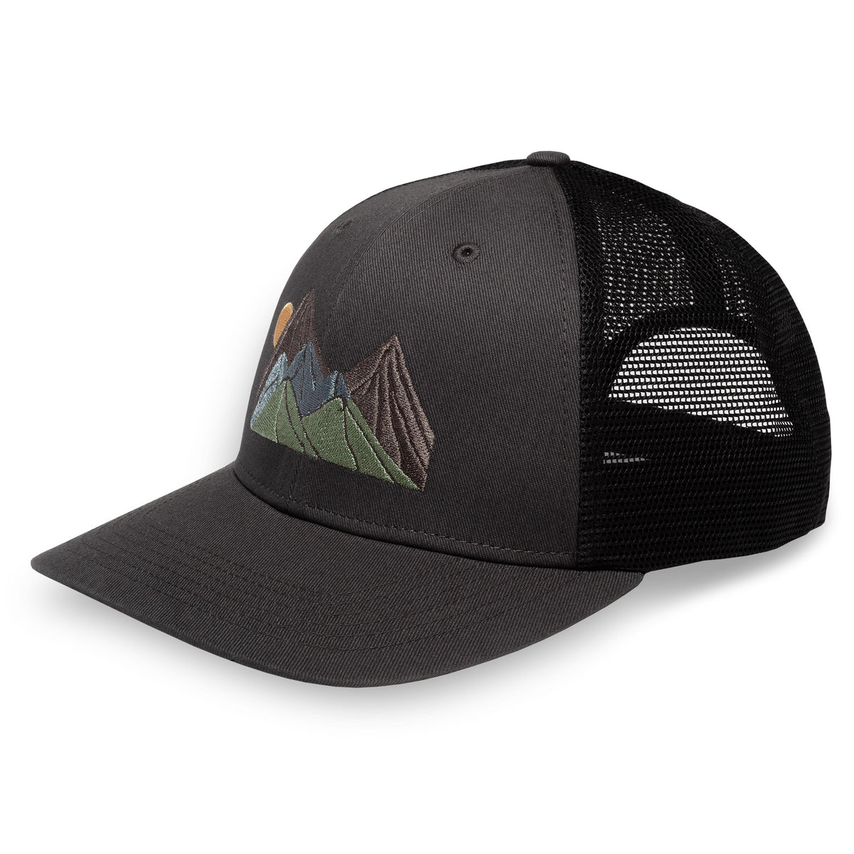 Sunday Afternoons Women's|Men's Sunday LoPro Trucker, Low Profile Trucker Hat