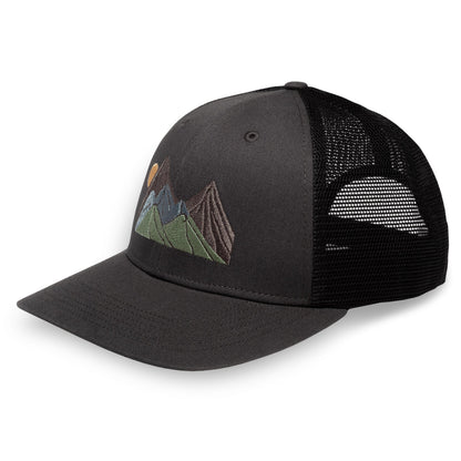 Sunday Afternoons Women's|Men's Sunday LoPro Trucker, Low Profile Trucker Hat