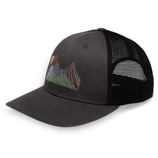 Sunday Afternoons Women's|Men's Sunday LoPro Trucker, Low Profile Trucker Hat