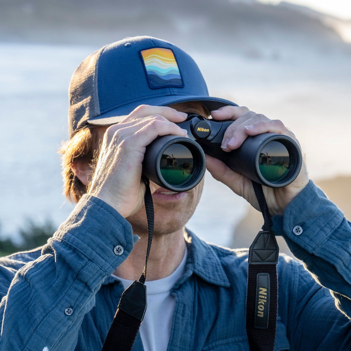 Sunday Afternoons Women's|Men's Sunday LoPro Trucker, Low Profile Trucker Hat