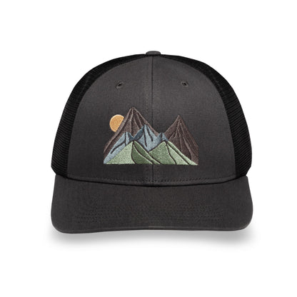 Sunday Afternoons Women's|Men's Sunday LoPro Trucker, Low Profile Trucker Hat