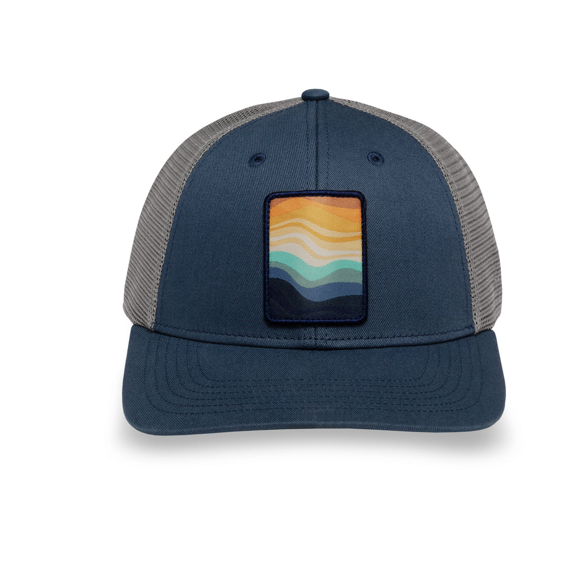Sunday Afternoons Women's|Men's Sunday LoPro Trucker, Low Profile Trucker Hat