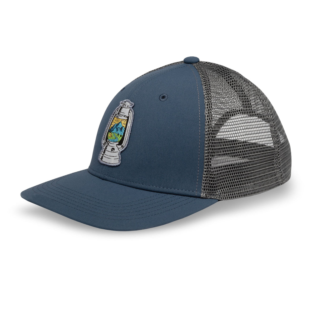 Sunday Afternoons Women's|Men's|Sale Artist Series Patch Trucker