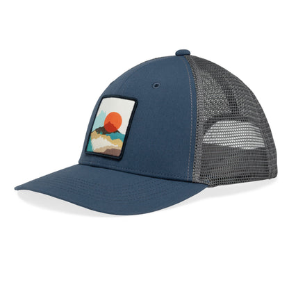 Sunday Afternoons Women's|Men's|Sale Artist Series Patch Trucker
