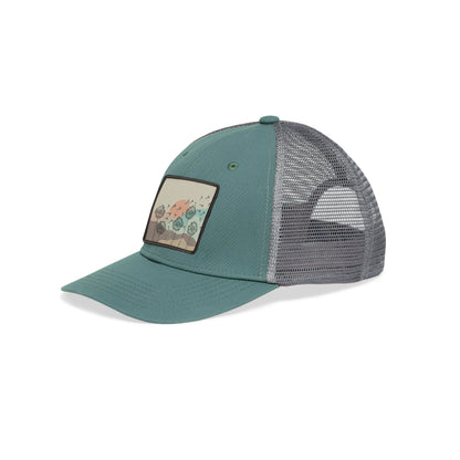 Sunday Afternoons Women's|Men's|Sale Artist Series Patch Trucker