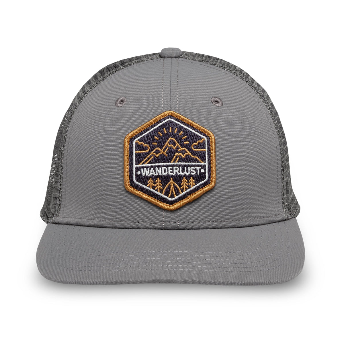 Sunday Afternoons Women's|Men's|Sale Artist Series Patch Trucker