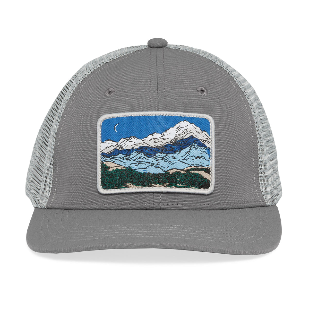 Sunday Afternoons Women's|Men's|Sale Artist Series Patch Trucker