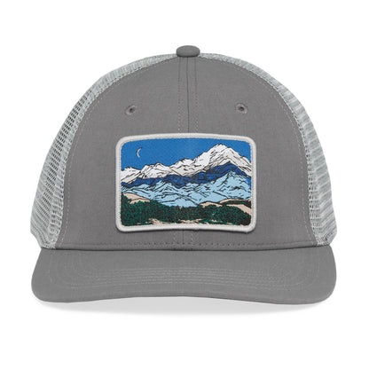 Sunday Afternoons Women's|Men's|Sale Artist Series Patch Trucker