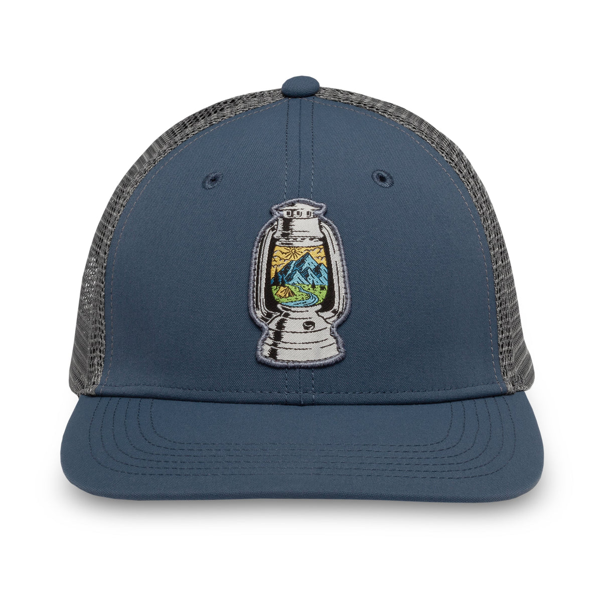 Sunday Afternoons Women's|Men's|Sale Artist Series Patch Trucker
