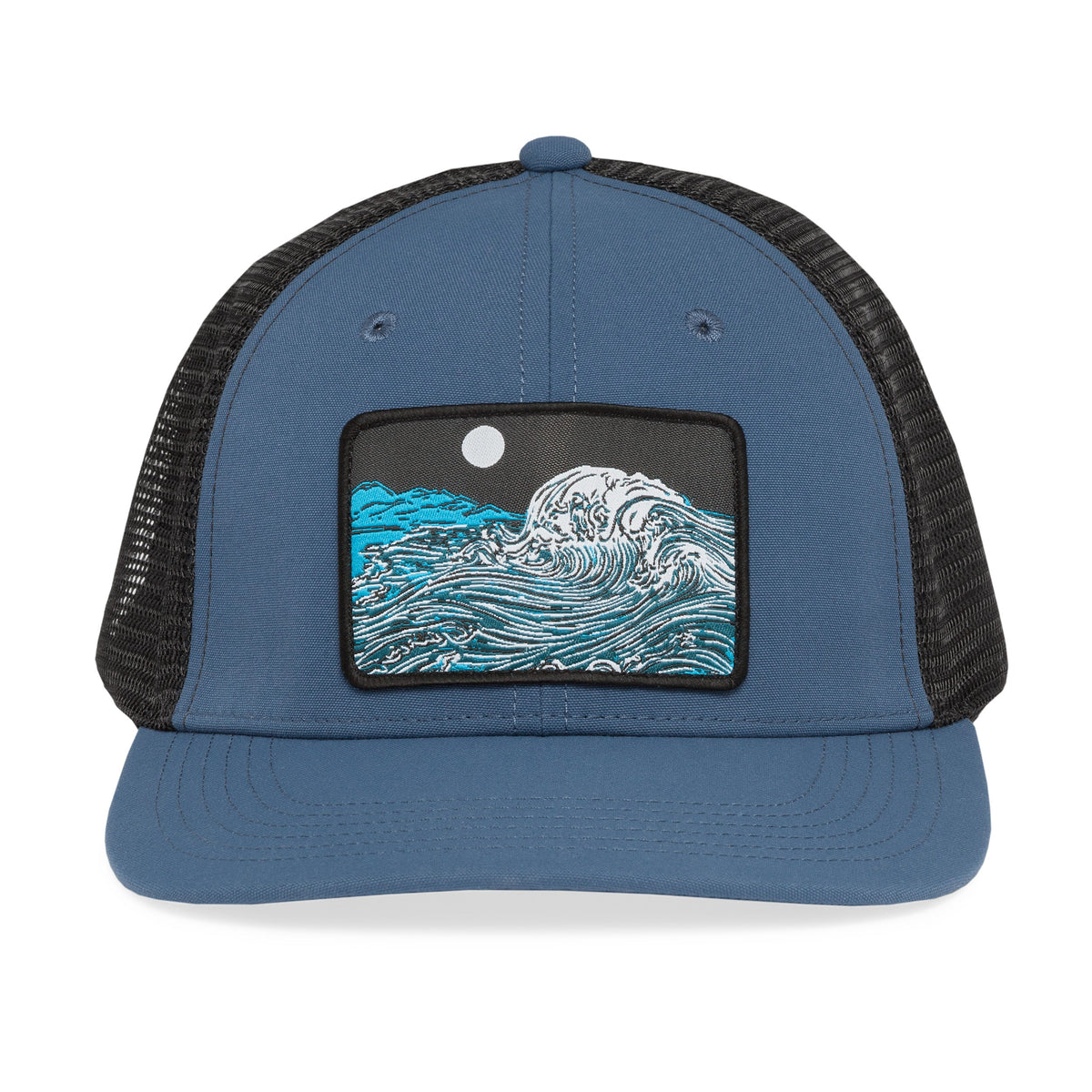 Sunday Afternoons Women's|Men's|Sale Artist Series Patch Trucker
