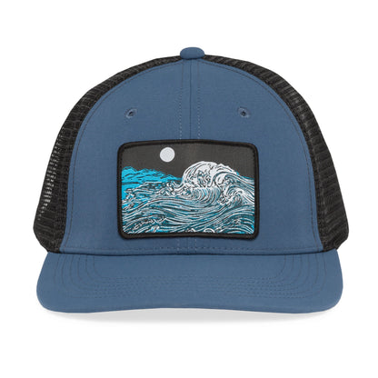 Sunday Afternoons Women's|Men's|Sale Artist Series Patch Trucker