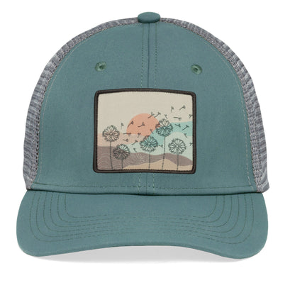 Sunday Afternoons Women's|Men's|Sale Artist Series Patch Trucker