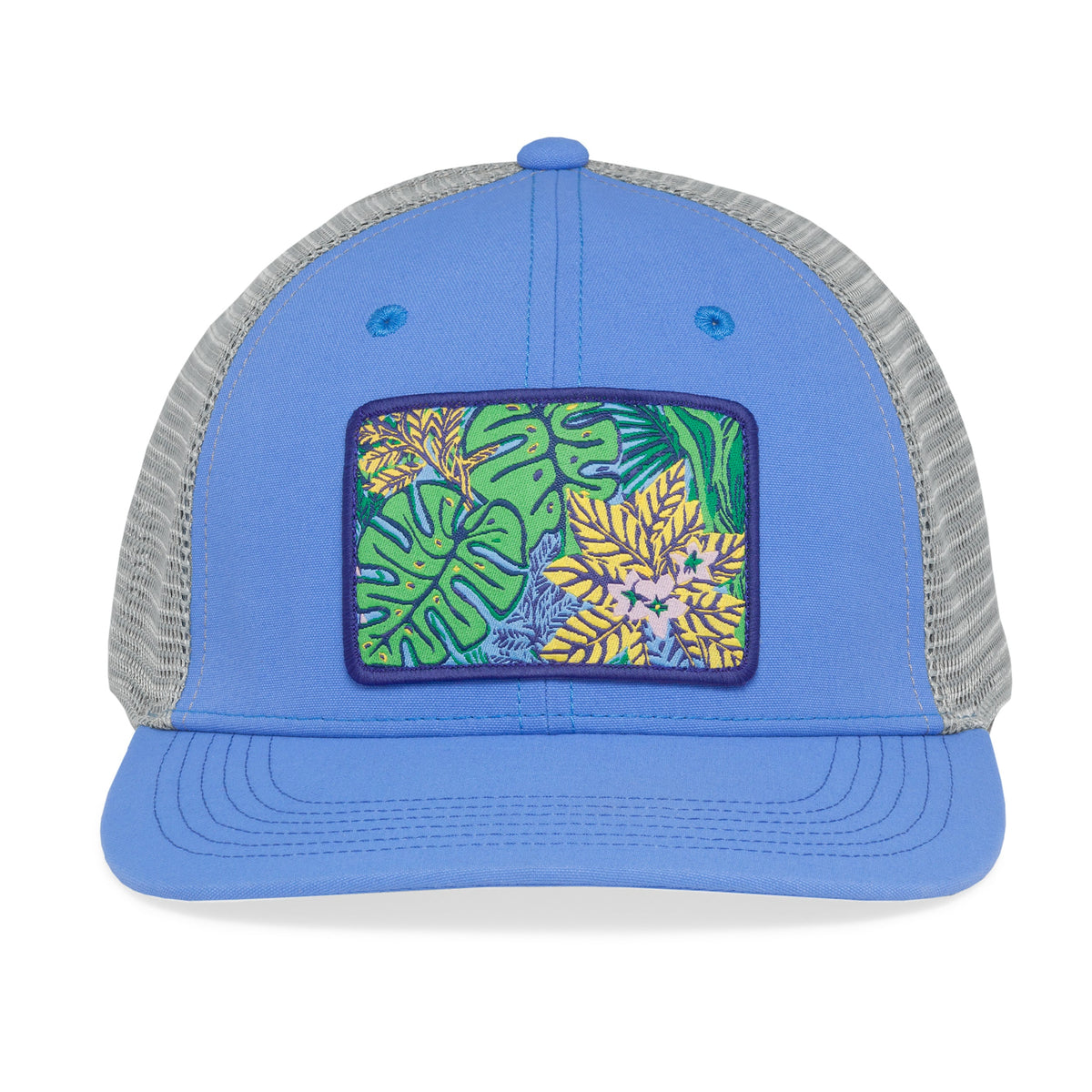 Sunday Afternoons Women's|Men's|Sale Artist Series Patch Trucker