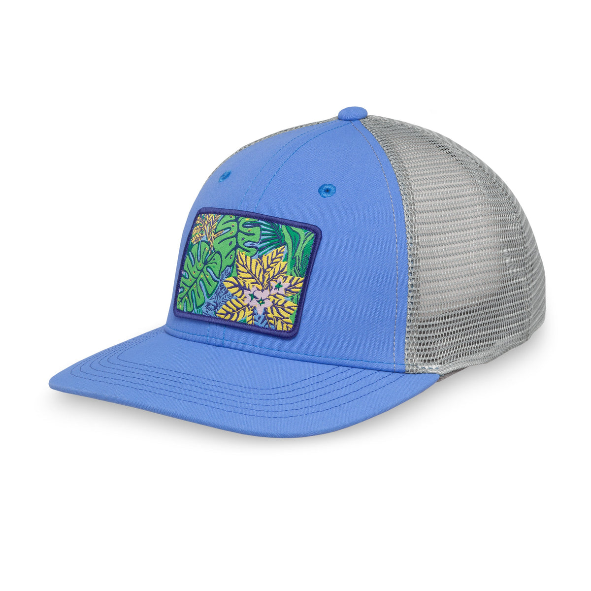 Sunday Afternoons Women's|Men's|Sale Artist Series Patch Trucker