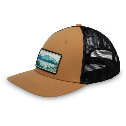 Lakeside,ONE SIZE