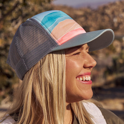 Sunday Afternoons Women's|Men's Dunes Trucker