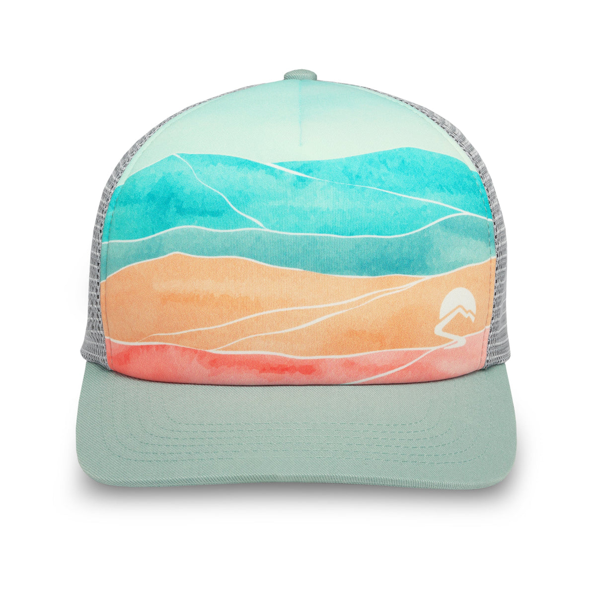 Sunday Afternoons Women's|Men's Dunes Trucker