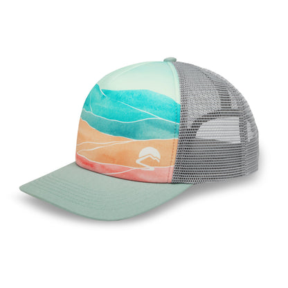 Dunes,ONE SIZE