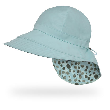 Saltwater/Blue Speckles,MEDIUM/LARGE