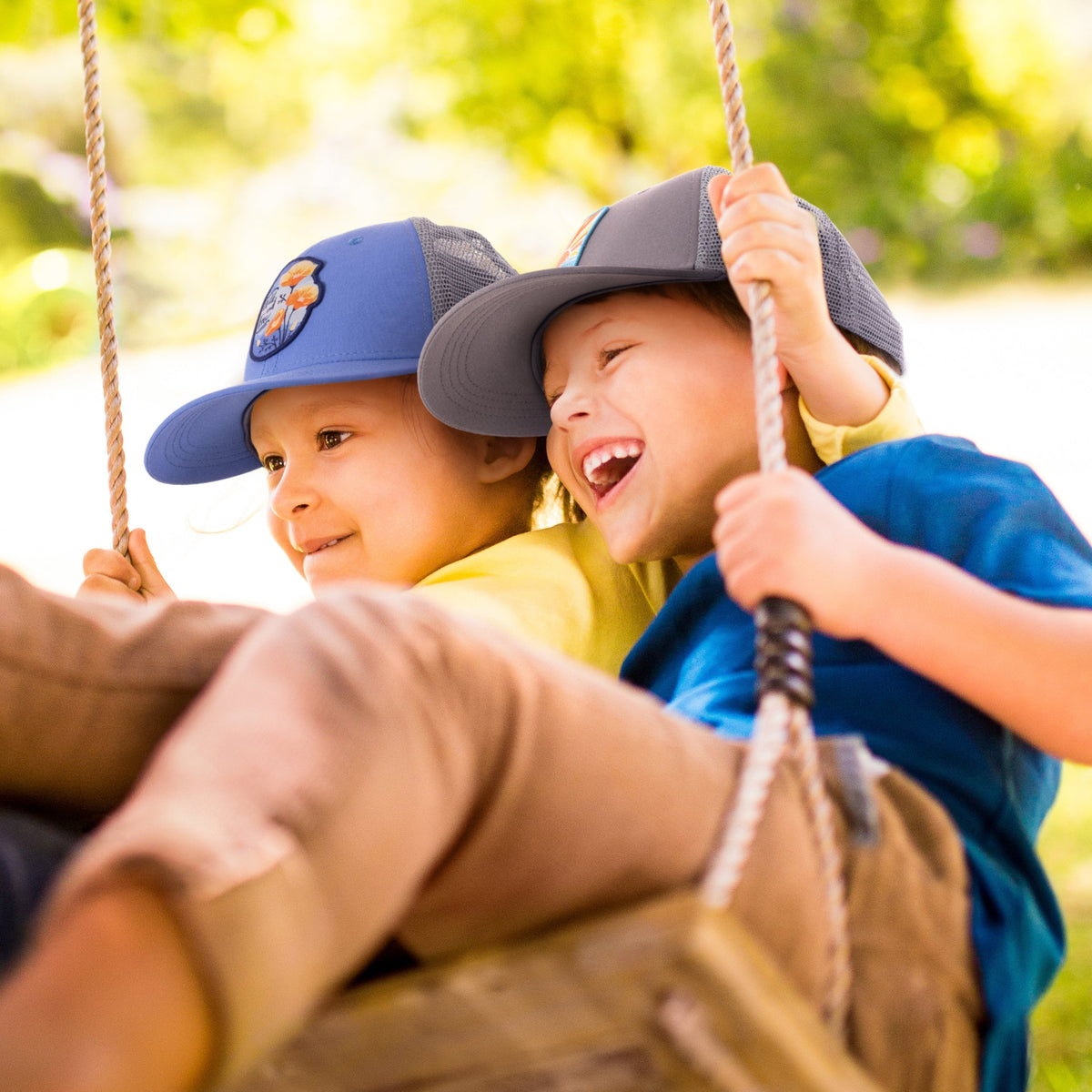 Sunday Afternoons Sale Kids' Feel Good Trucker - SALE
