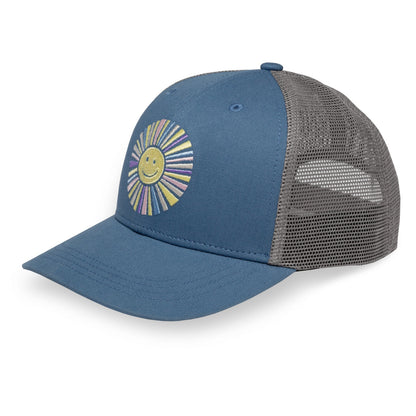 Sunday Afternoons Kids' Kids' Feel Good Trucker