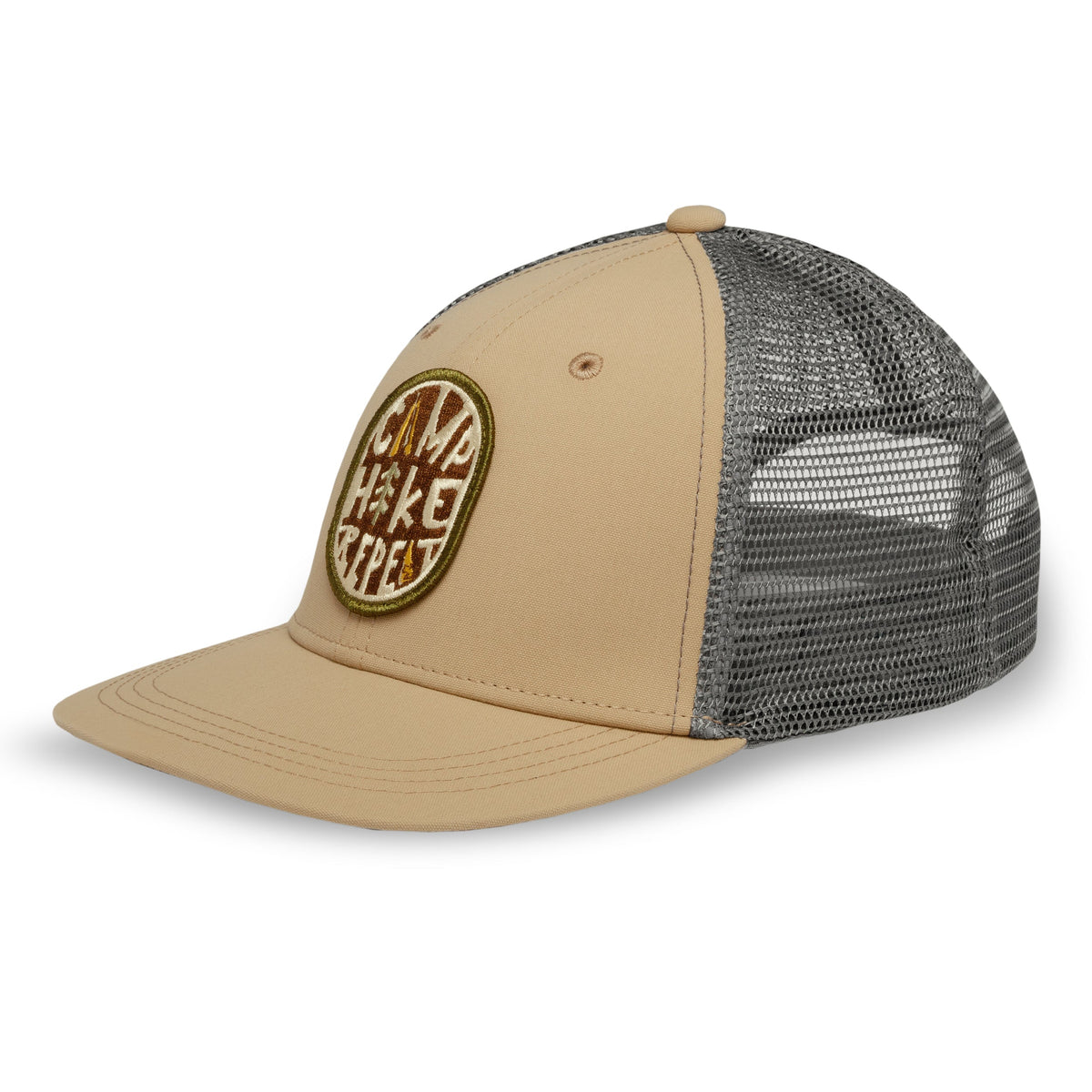Sunday Afternoons Kids' Kids' Feel Good Trucker