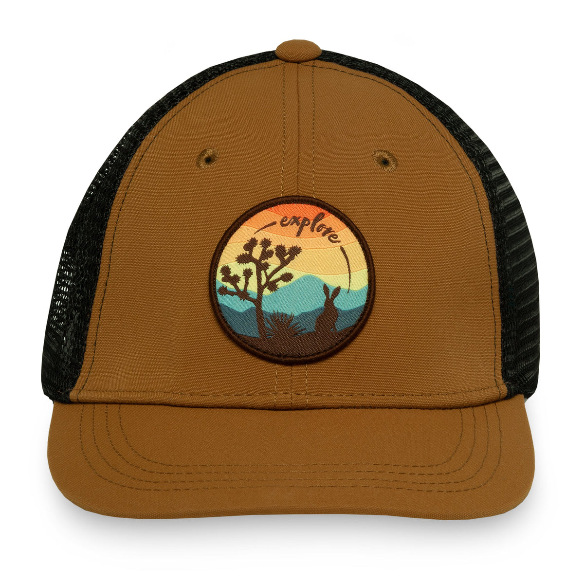 Sunday Afternoons Kids' Kids' Feel Good Trucker