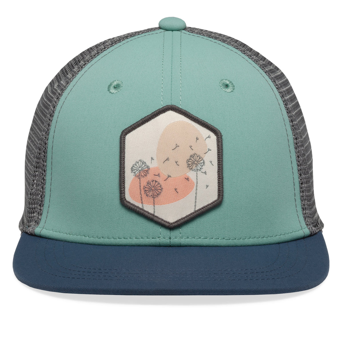 Sunday Afternoons Kids' Kids' Feel Good Trucker