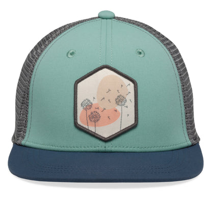 Sunday Afternoons Kids' Kids' Feel Good Trucker