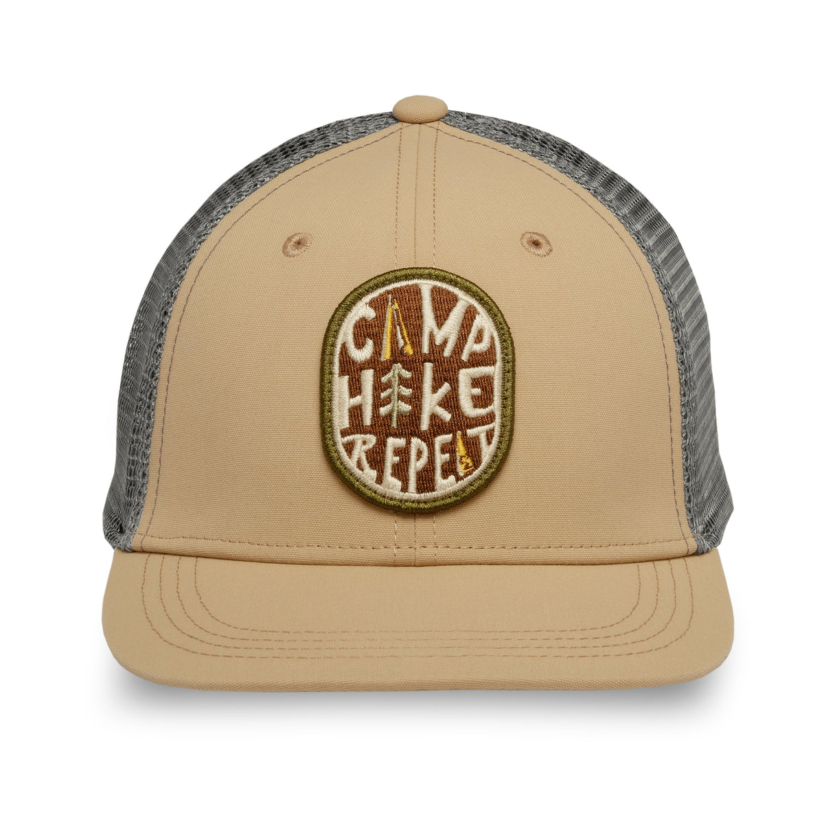 Sunday Afternoons Kids' Kids' Feel Good Trucker