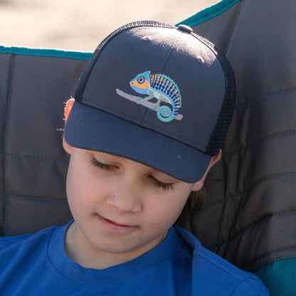 Sunday Afternoons Kids' Kids' Feel Good Trucker