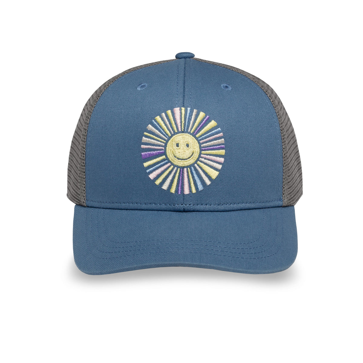 Sunday Afternoons Kids' Kids' Feel Good Trucker