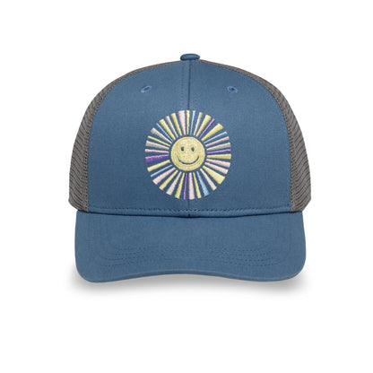 Sunday Afternoons Kids' Kids' Feel Good Trucker