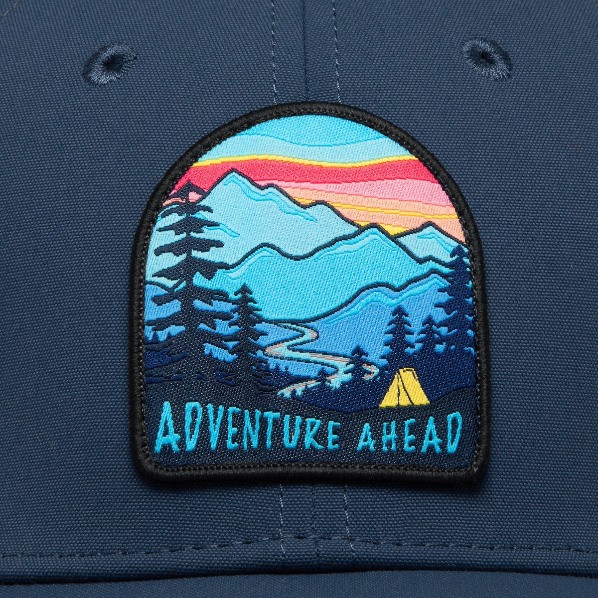 Sunday Afternoons Kids' Kids' Feel Good Trucker